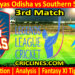 KSO vs SSS-Today Match Prediction-Dream11-Legend League 2026-LLC T20-3rd Match-Who Will Win