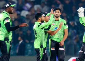 LQ vs HK-Today Match Prediction-Dream11-PSL T20 2026-1st Match-Who Will Win