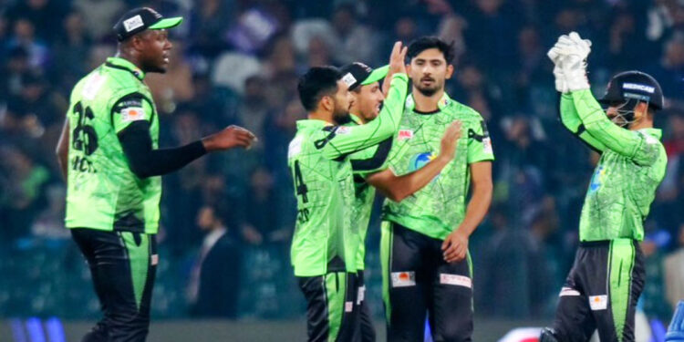 LQ vs HK-Today Match Prediction-Dream11-PSL T20 2026-1st Match-Who Will Win