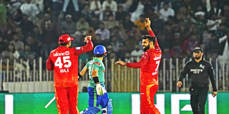 MS vs IU-Today Match Prediction-Dream11-PSL T20 2026-4th Match-Who Will Win