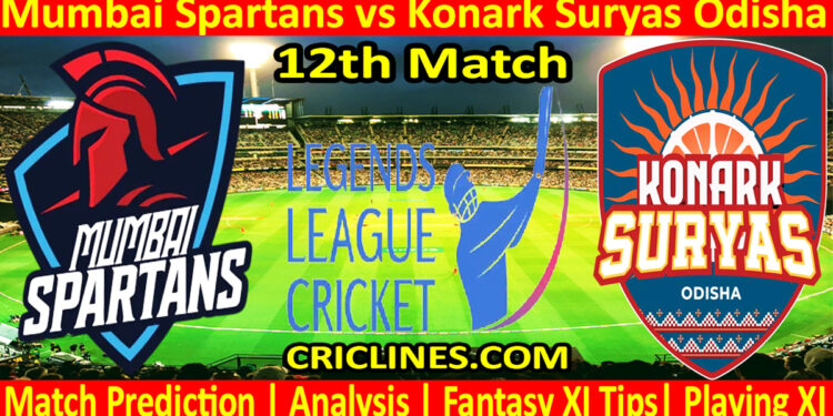 MST vs KSO-Today Match Prediction-Dream11-Legend League 2026-LLC T20-12th Match-Who Will Win