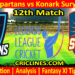 MST vs KSO-Today Match Prediction-Dream11-Legend League 2026-LLC T20-12th Match-Who Will Win