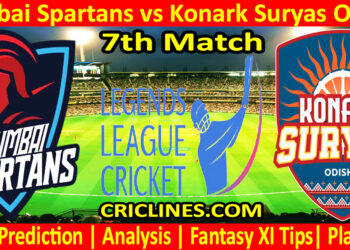MST vs KSO-Today Match Prediction-Dream11-Legend League 2026-LLC T20-7th Match-Who Will Win