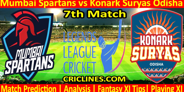 MST vs KSO-Today Match Prediction-Dream11-Legend League 2026-LLC T20-7th Match-Who Will Win