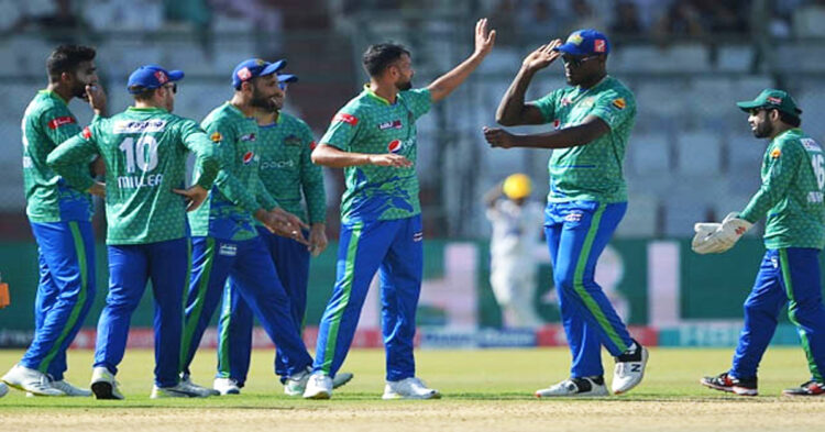Multan Sultans vs Islamabad United-Today Match Prediction-Dream11-PSL T20 2026-4th Match-Who Will Win