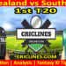 NZ vs SA-Today Match Prediction-Dream11-1st T20-2026-Who Will Win