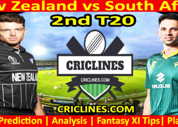 NZ vs SA-Today Match Prediction-Dream11-2nd T20-2026-Who Will Win
