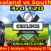 NZ vs SA-Today Match Prediction-Dream11-3rd T20-2026-Who Will Win