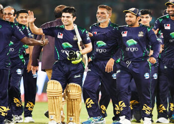 QG vs HK-Today Match Prediction-Dream11-PSL T20 2026-5th Match-Who Will Win