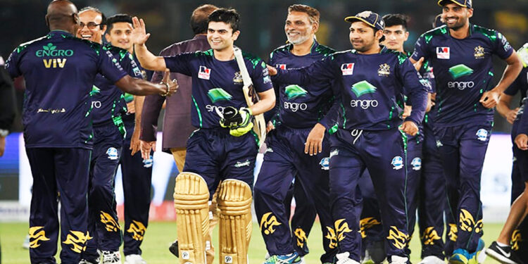 QG vs HK-Today Match Prediction-Dream11-PSL T20 2026-5th Match-Who Will Win