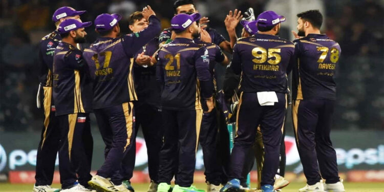 QG vs IU-Today Match Prediction-Dream11-PSL T20 2026-9th Match-Who Will Win