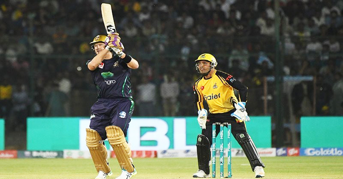 Quetta Gladiators vs Hyderabad Kingsmen-Today Match Prediction-Dream11-PSL T20 2026-5th Match-Who Will Win