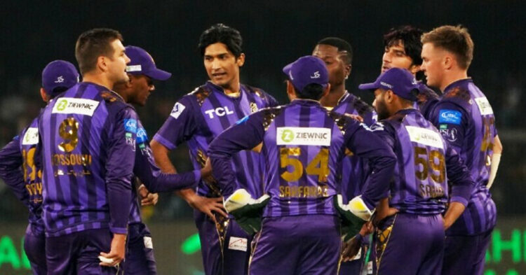 Quetta Gladiators vs Islamabad United-Today Match Prediction-Dream11-PSL T20 2026-9th Match-Who Will Win