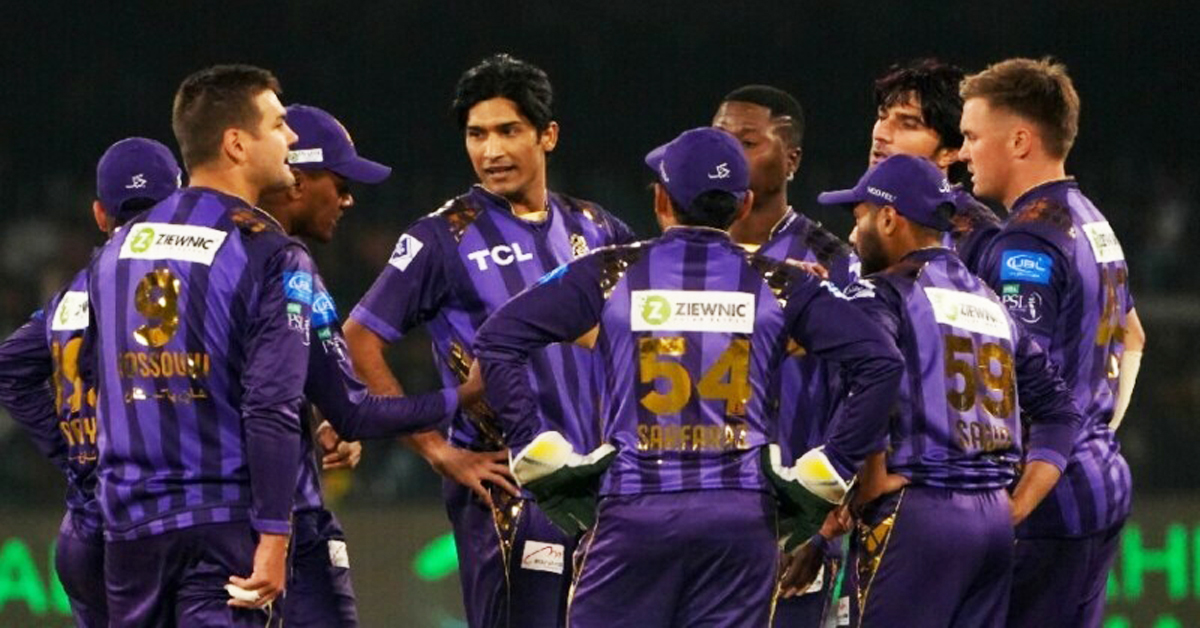 Quetta Gladiators vs Islamabad United-Today Match Prediction-Dream11-PSL T20 2026-9th Match-Who Will Win