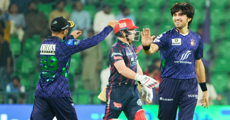 Quetta Gladiators vs Karachi Kings-Today Match Prediction-Dream11-PSL T20 2026-2nd Match-Who Will Win