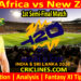 SA vs NZ-Today Match Prediction-Dream11-ICC T20 World Cup 2026-1st Semi-Final Match-Who Will Win