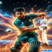 Sahibzada Farhan – Pakistan's Explosive ODI Star 2026