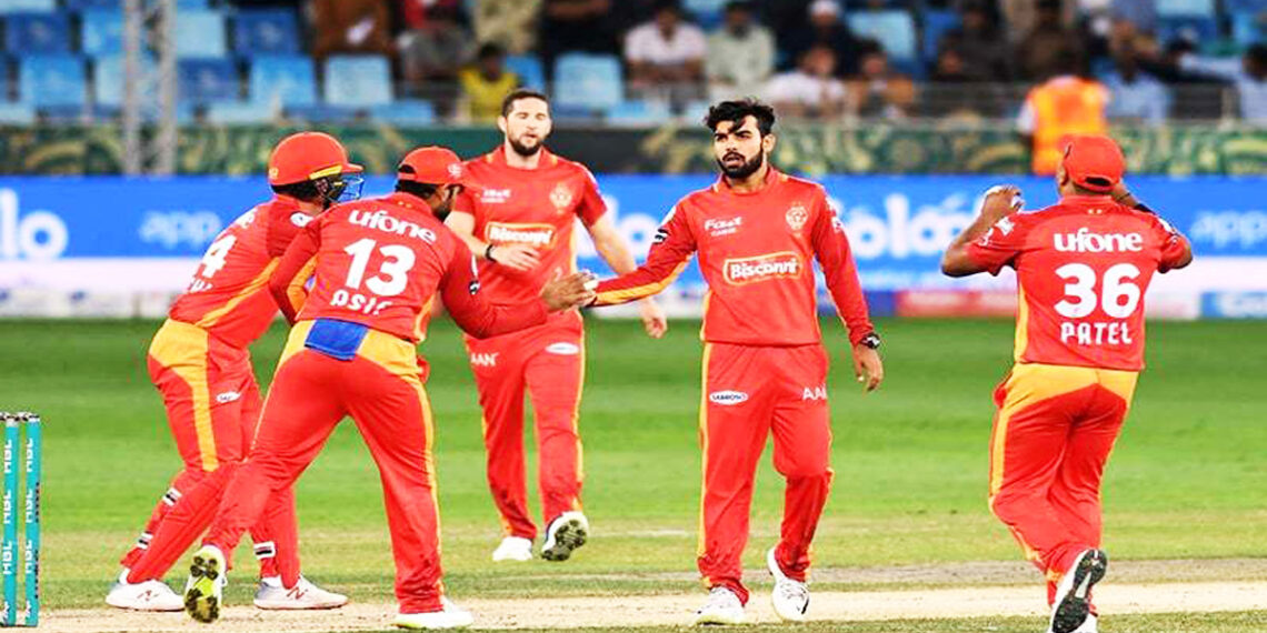 HK vs IU-Today Match Prediction-Dream11-PSL T20 2026-21st Match-Who Will Win