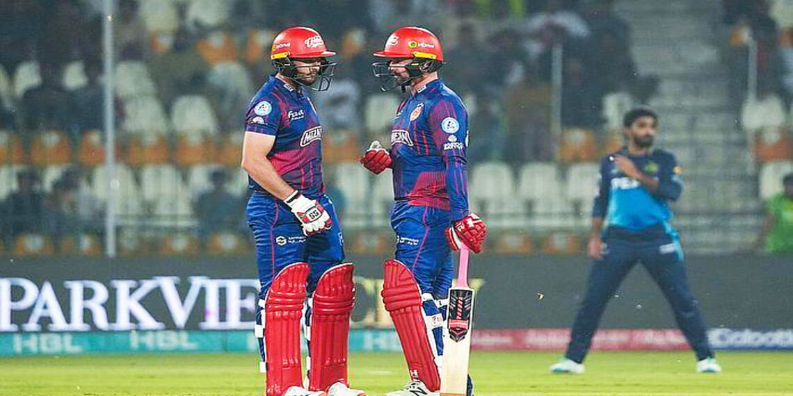 HK vs IU-Today Match Prediction-Dream11-PSL T20 2026-36th Match-Who Will Win