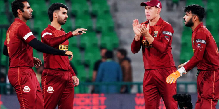 HK vs MS-Today Match Prediction-Dream11-PSL T20 2026-33rd Match-Who Will Win