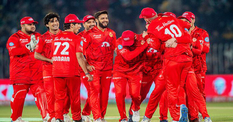 Hyderabad Kingsmen vs Islamabad United-Today Match Prediction-Dream11-PSL T20 2026-21st Match-Who Will Win