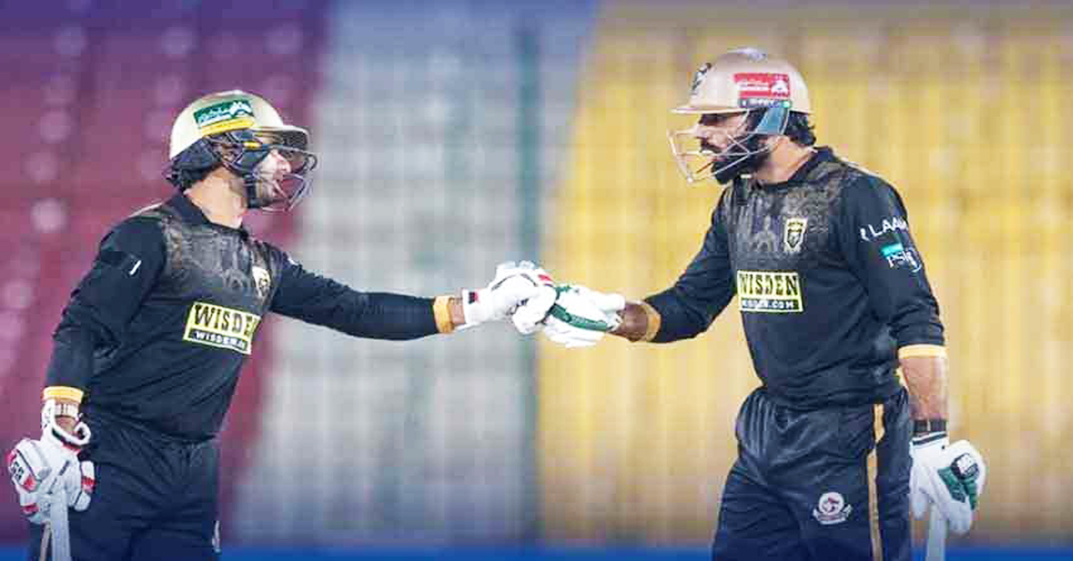 Hyderabad Kingsmen vs Islamabad United-Today Match Prediction-Dream11-PSL T20 2026-36th Match-Who Will Win