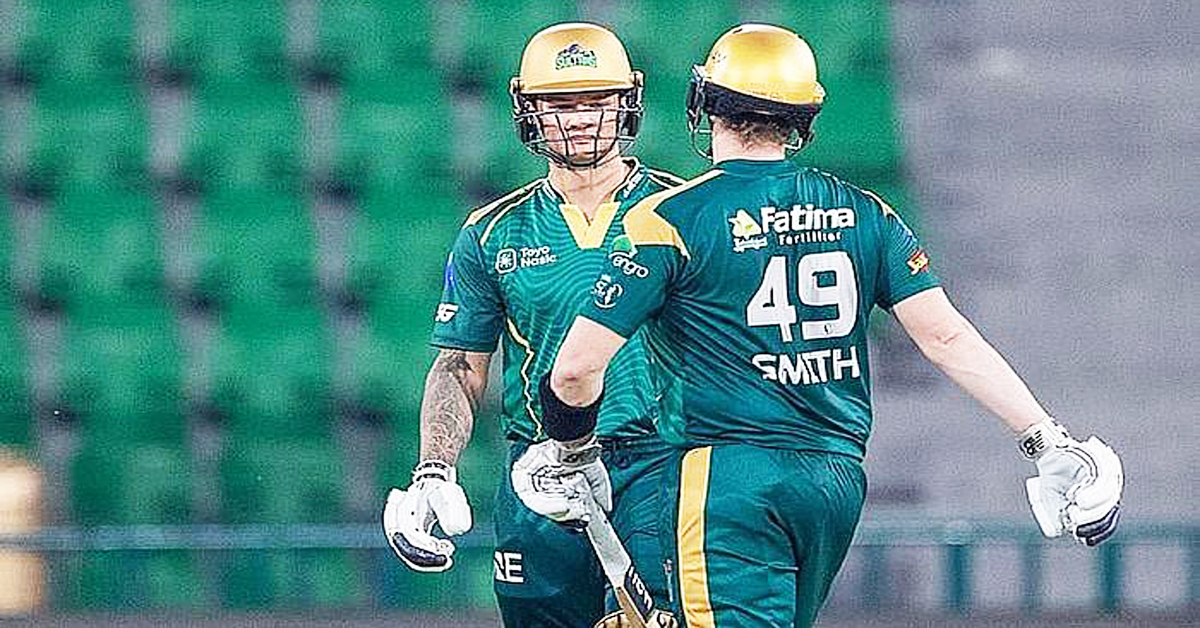 Hyderabad Kingsmen vs Multan Sultans-Today Match Prediction-Dream11-PSL T20 2026-33rd Match-Who Will Win