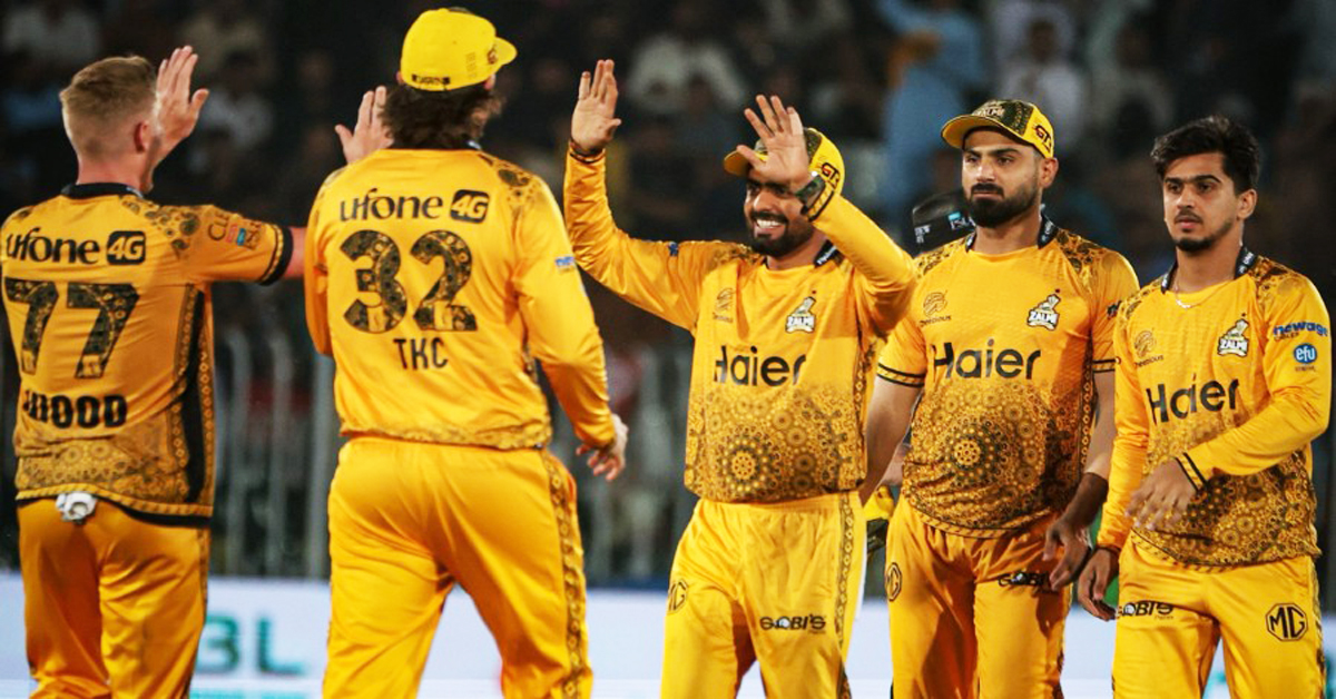 Hyderabad Kingsmen vs Peshawar Zalmi-Today Match Prediction-Dream11-PSL T20 2026-15th Match-Who Will Win
