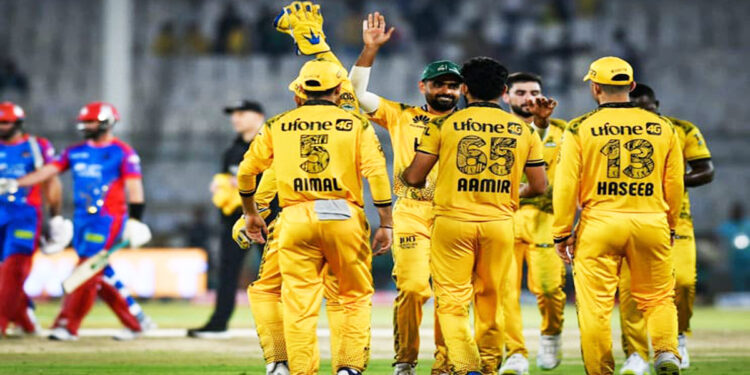 KK vs PZ-Today Match Prediction-Dream11-PSL T20 2026-17th Match-Who Will Win