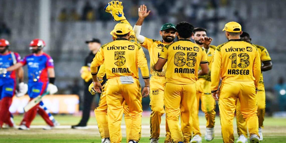 KK vs PZ-Today Match Prediction-Dream11-PSL T20 2026-30th Match-Who Will Win