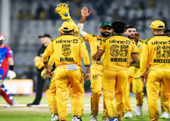 KK vs PZ-Today Match Prediction-Dream11-PSL T20 2026-30th Match-Who Will Win