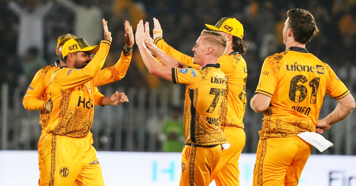 Karachi Kings vs Peshawar Zalmi-Today Match Prediction-Dream11-PSL T20 2026-17th Match-Who Will Win