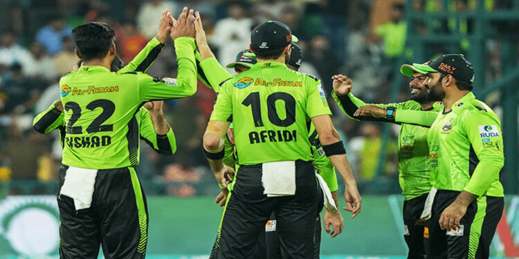 LQ vs IU-Today Match Prediction-Dream11-PSL T20 2026-16th Match-Who Will Win