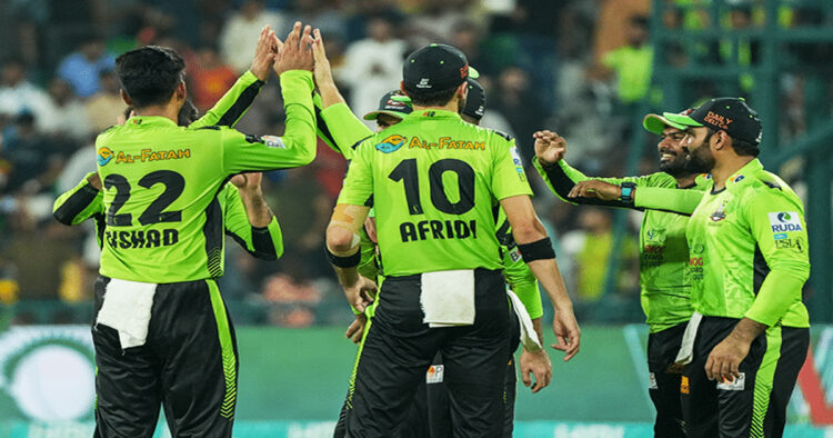 LQ vs IU-Today Match Prediction-Dream11-PSL T20 2026-16th Match-Who Will Win
