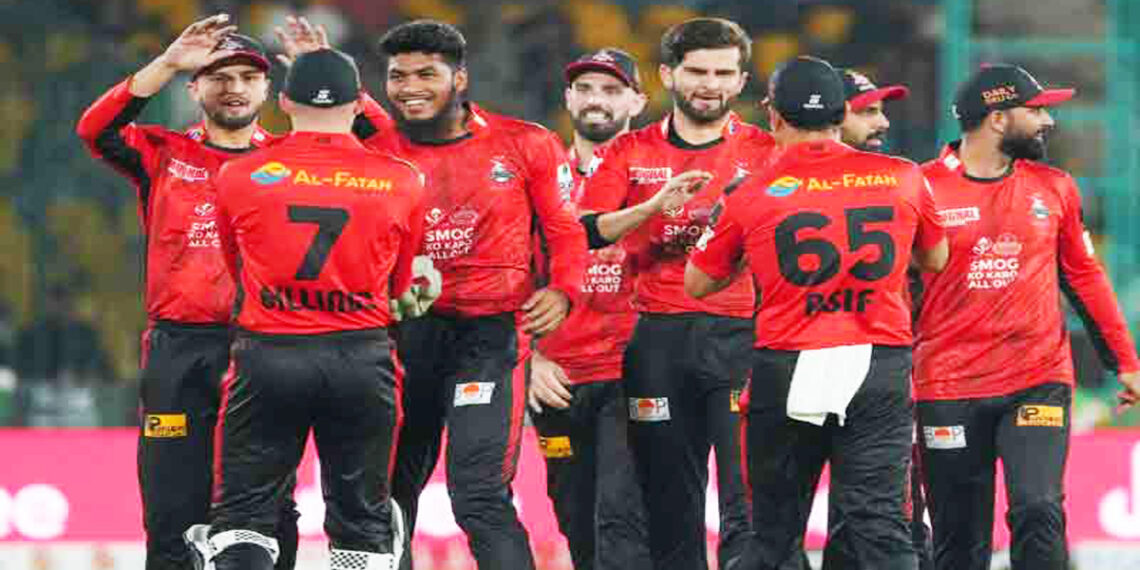 LQ vs KK-Today Match Prediction-Dream11-PSL T20 2026-35th Match-Who Will Win