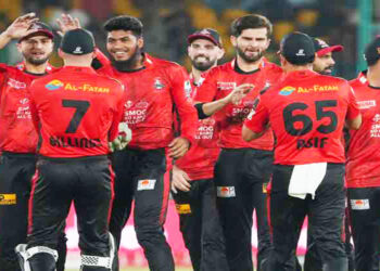 LQ vs KK-Today Match Prediction-Dream11-PSL T20 2026-35th Match-Who Will Win