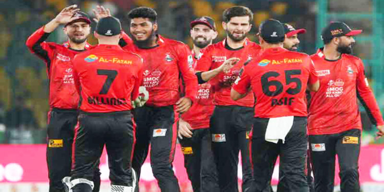 LQ vs KK-Today Match Prediction-Dream11-PSL T20 2026-35th Match-Who Will Win