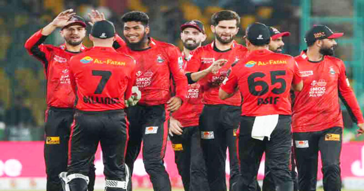 LQ vs KK-Today Match Prediction-Dream11-PSL T20 2026-35th Match-Who Will Win