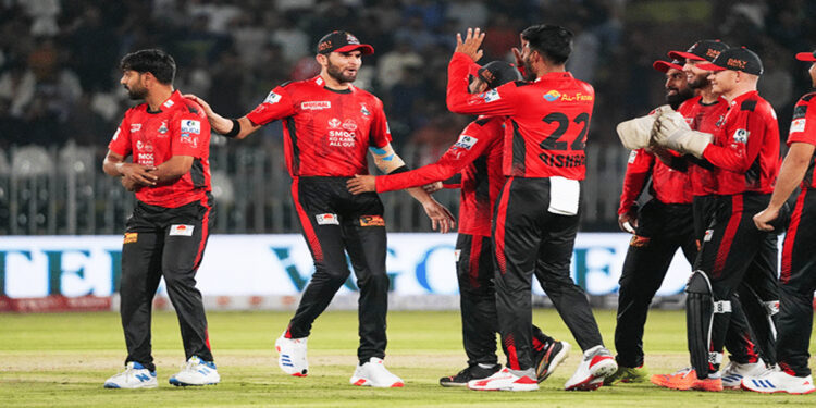 LQ vs QG-Today Match Prediction-Dream11-PSL T20 2026-30th Match-Who Will Win