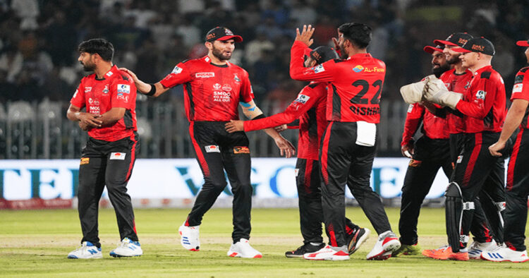 LQ vs QG-Today Match Prediction-Dream11-PSL T20 2026-30th Match-Who Will Win