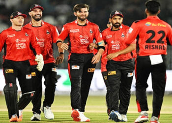 LQ vs RP-Today Match Prediction-Dream11-PSL T20 2026-27th Match-Who Will Win