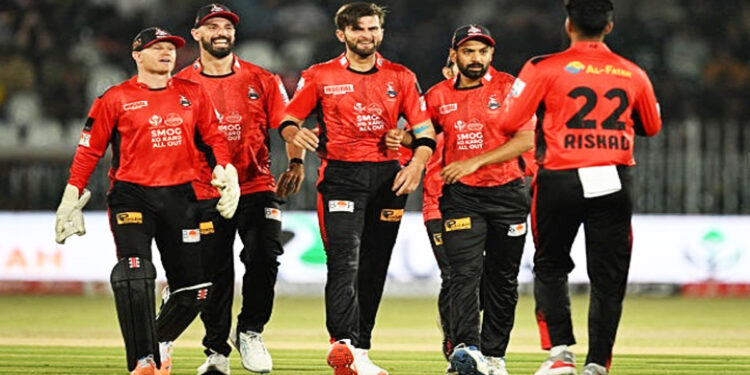 LQ vs RP-Today Match Prediction-Dream11-PSL T20 2026-27th Match-Who Will Win