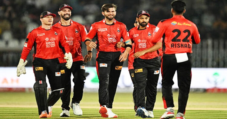 LQ vs RP-Today Match Prediction-Dream11-PSL T20 2026-27th Match-Who Will Win