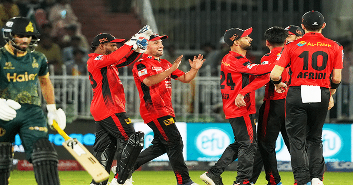 Lahore Qalandar vs Karachi Kings-Today Match Prediction-Dream11-PSL T20 2026-35th Match-Who Will Win