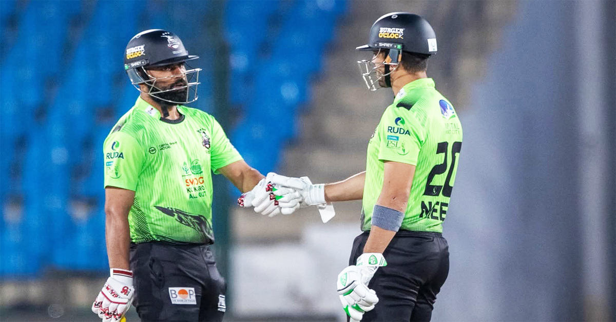 Lahore Qalandars vs Quetta Gladiators-Today Match Prediction-Dream11-PSL T20 2026-30th Match-Who Will Win