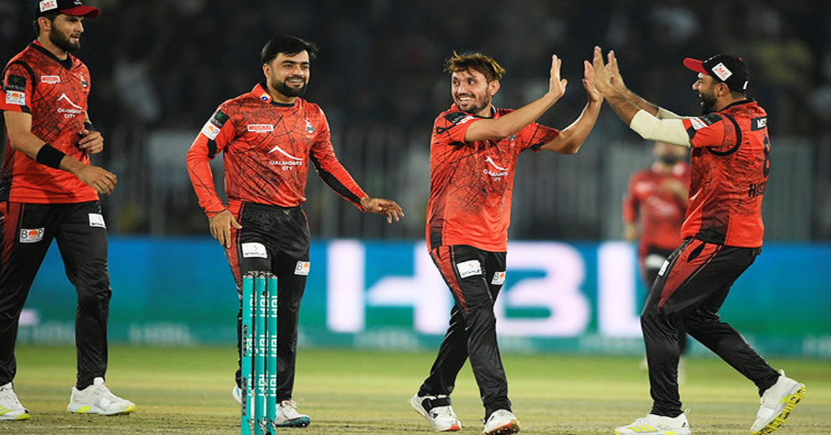 Lahore Qalandars vs Rawalpindiz-Today Match Prediction-Dream11-PSL T20 2026-27th Match-Who Will Win