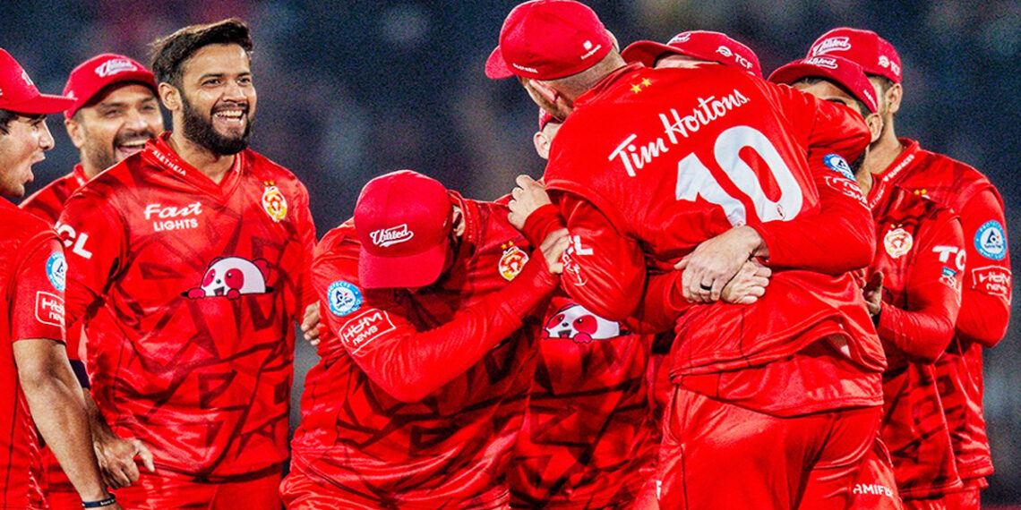 PZ vs IU-Today Match Prediction-Dream11-PSL T20 2026-Qualifier Match-Who Will Win