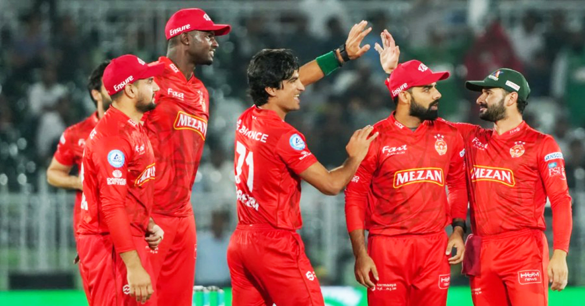 Peshawar Zalmi vs Islamabad United-Today Match Prediction-Dream11-PSL T20 2026-Qualifier Match-Who Will Win