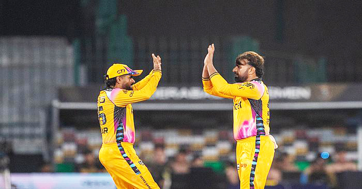 Peshawar Zalmi vs Lahore Qalandars-Today Match Prediction-Dream11-PSL T20 2026-19th Match-Who Will Win