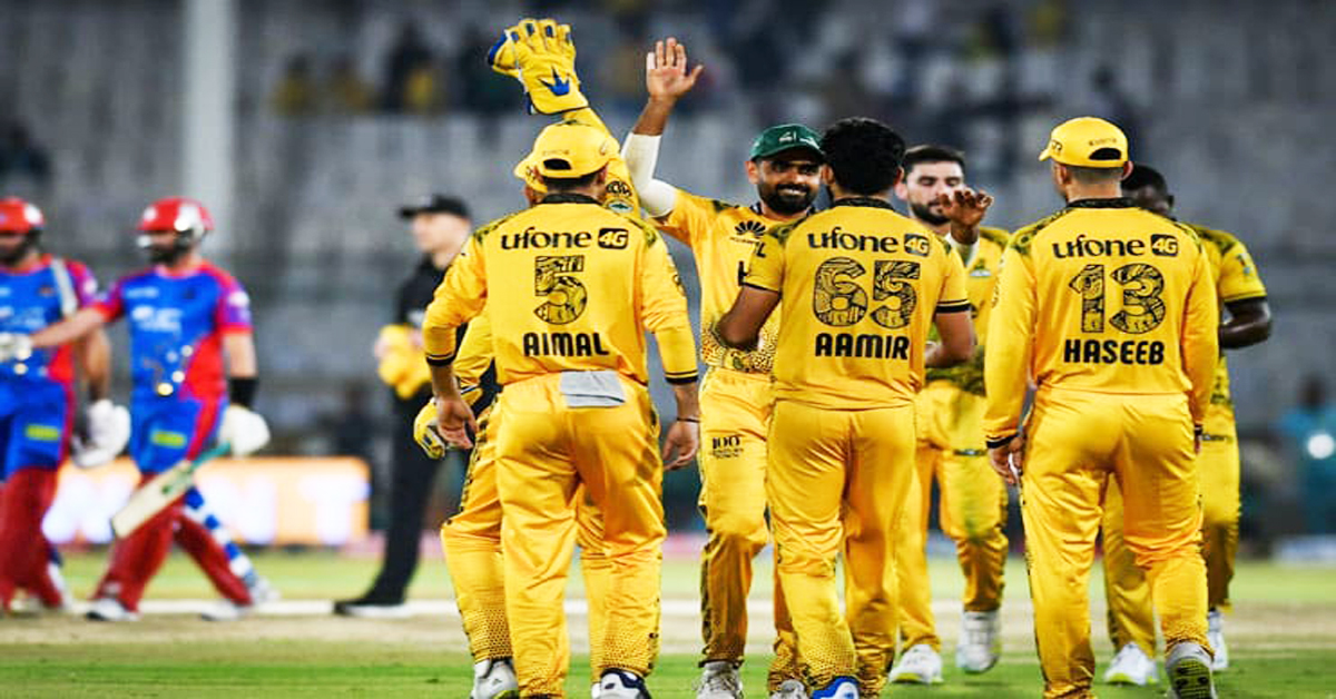 Peshawar Zalmi vs Multan Sultans-Today Match Prediction-Dream11-PSL T20 2026-22nd Match-Who Will Win